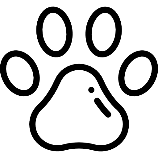 Animali benvenuti